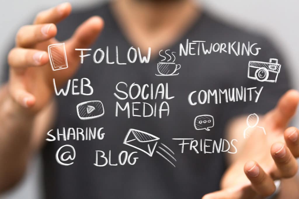 Why Social Media Marketing is Important for your Law Firm​