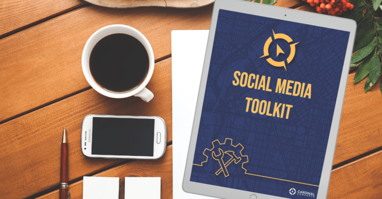 law firm social media toolkit