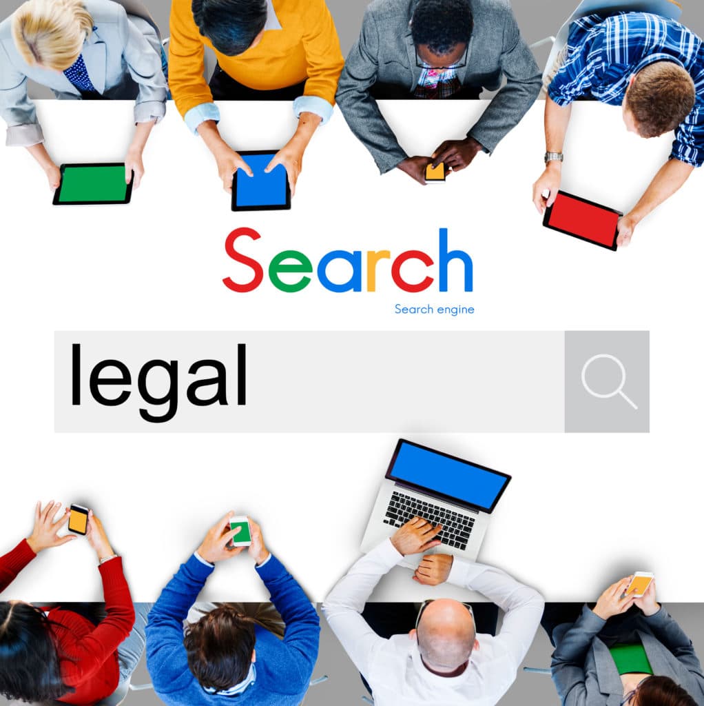 SEO for Lawyers Legal SEO Explained