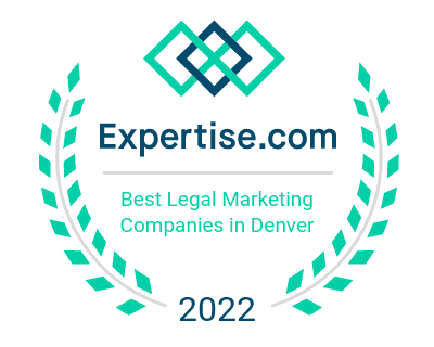 Cadinal Concepts Awarded Best Legal Marketing Companies in Denver by Expertise