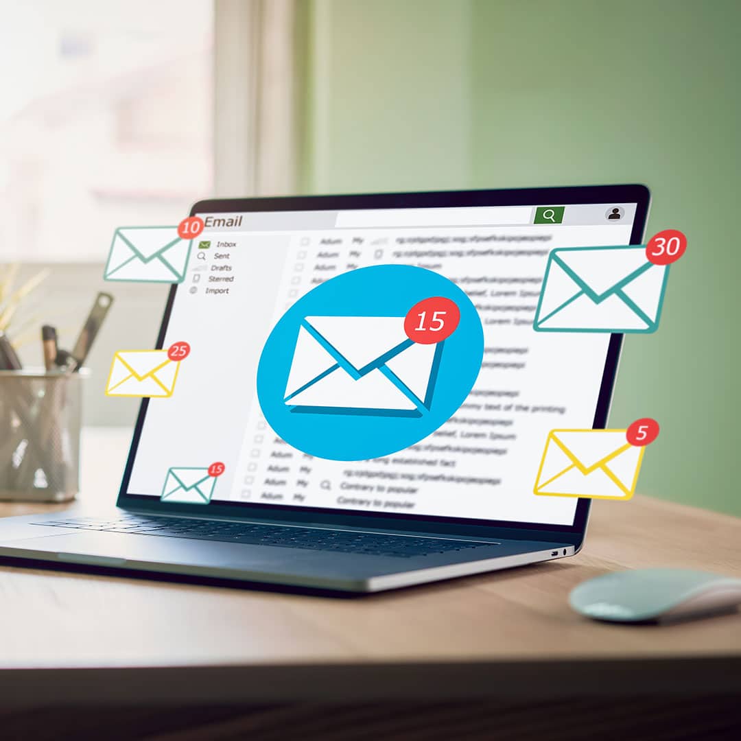 Automating Law Firm Email Marketing