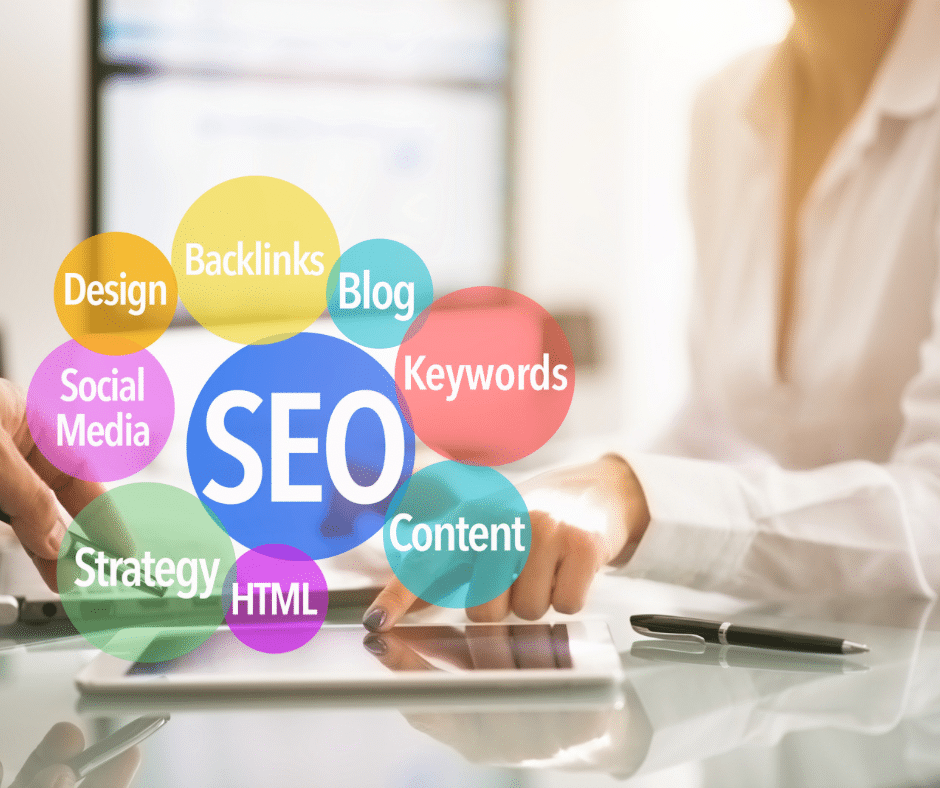 5 Effective Ways to Improve Your Law Firm SEO Through Content Marketing