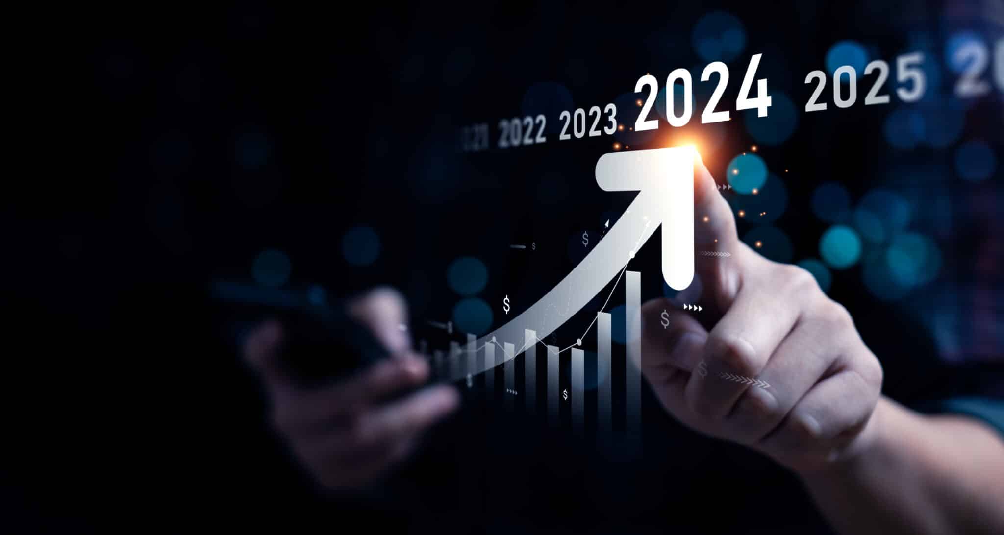 2023 Digital Marketing Trends that are Likely to Stay Trending in 2024