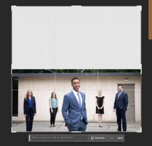 Photoshop Example Expand Range-AI Tools For Law Firm Marketing Content Creation