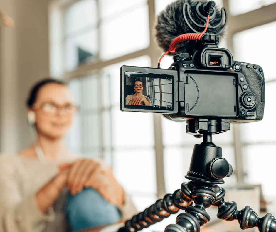 The Power of Video Content in Divorce and Family Law Firm Marketing