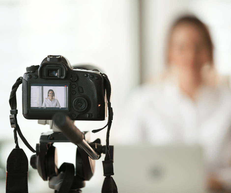 The Data on Why Law Firms Need To Share Video Content in 2024