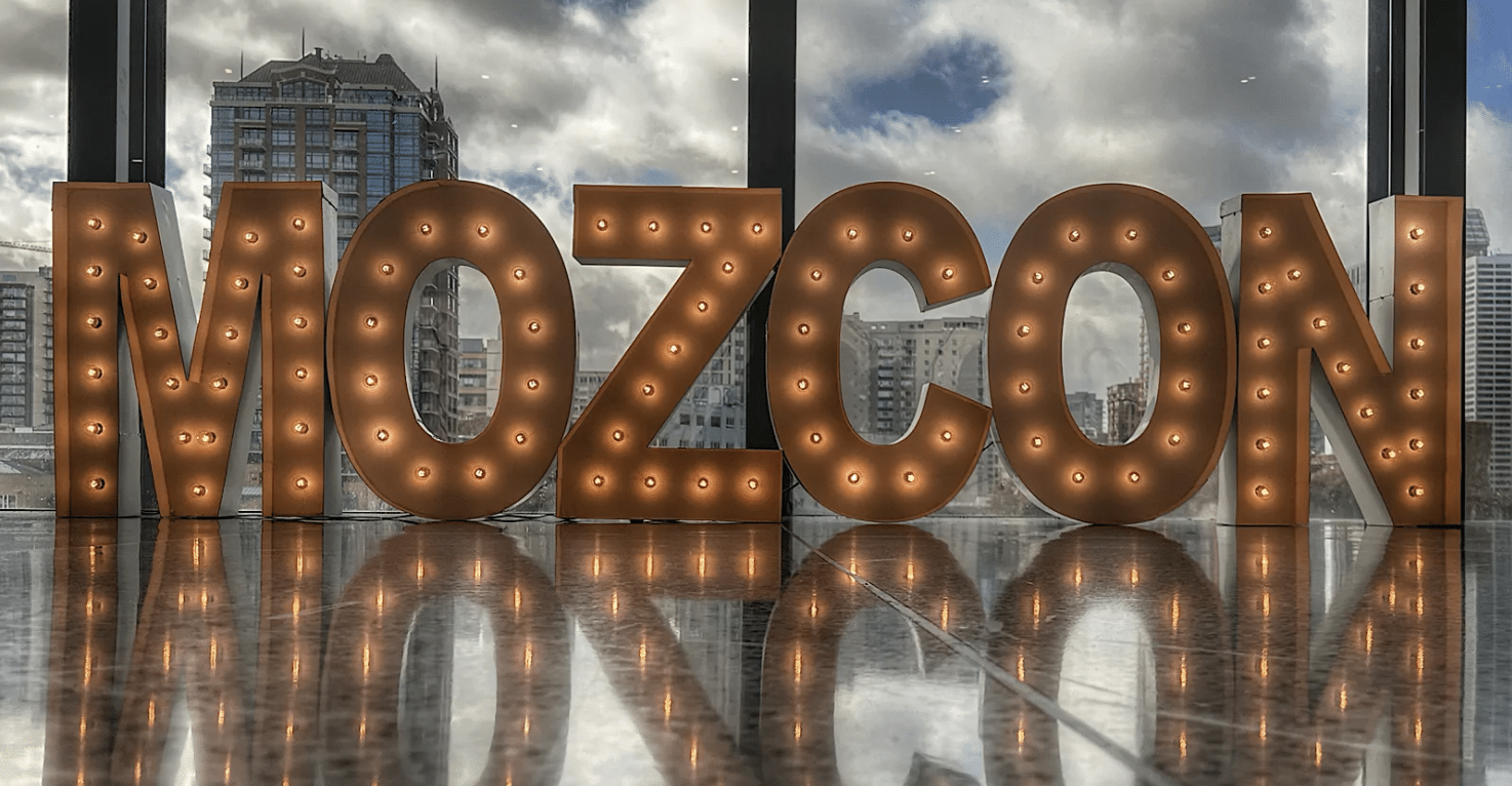 MozCon 2024: How New Information Will Shape AI, SEO & Social Strategies for Attorneys